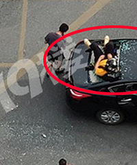 ������Ħ�г���ǰ��Ӻ��Ƴ����룡