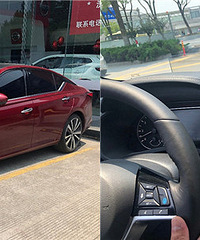 �Լݵ��ߴ�����2.0T ����������..