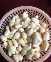 醋泡嫩姜