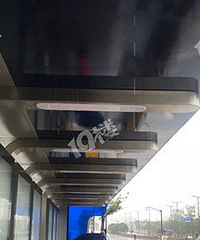 ��������Ĺ�����վ̨����©ˮ��