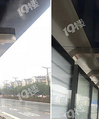 ��������Ĺ�����վ̨����©ˮ��