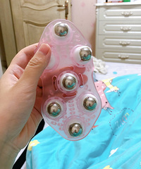 ��618�����ֲݡ�������Ʒ�����鰴Ħ�� ���Լ��ٴ������֬��