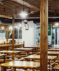 ������һ����򿨵� �������ջ���...