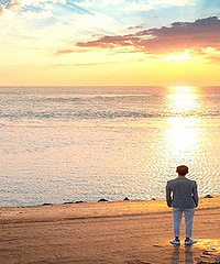 �ڼ��˱����ĳ������ǵĸо�