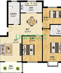 ���ͺ���103ƽ15����װ�޳�����