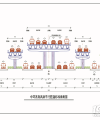 【嘉城秦报】嘉兴市市区快速路环线工程(二期)已发布公告