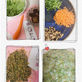 ��ĸ�׵İ��ĸ�ʳ