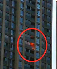 ����ĳ�߲��Ż𣡾���ľ�����µ���ƨ���ǻ�