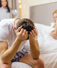 无意中手机上发现老公惊天秘密 他和别的女人撩骚 还好几个