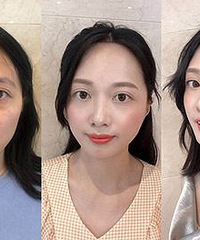 �������Ů�� ��ױʦ�����ʴ� ������ױ������