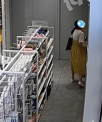 ��Ů��͵��������ȹ����