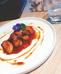 ���˵����������ʳ�������һ�ҳ���С���黳��������