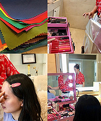 ���ۣ���ױ����Ҫ�ţ�