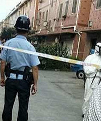 ����ĳС�������ݾ���ʬ�壡�������ˡ�