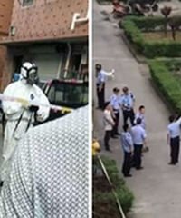 ����ĳС�����ⷿ�ھ���ʬ�� �˶�������