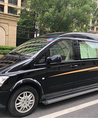 奔驰房车