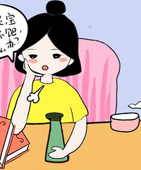 愁!剖腹产后第11天了 奶水一直不够宝宝喝!