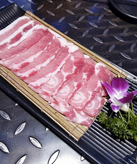 满满的食欲 108元团的3人餐 很闺蜜吃的好满足!