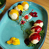 �������е���ʳ����