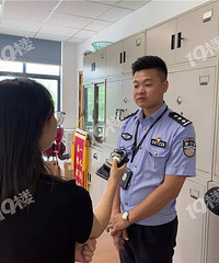嘉兴有个大学生骑车撞人找女友“顶包”被揭穿!交警发话抄告学校