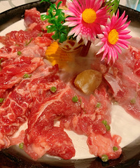 【夏日种草推荐】花了462吃牛肉火锅 爸妈和我都没吃饱