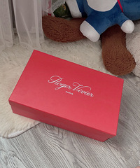 �������ֲ��Ƽ�����ϲ��RV����˫���ɫ��Ь