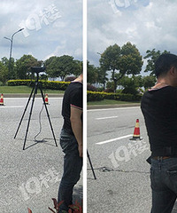 �������һ���£�����ĳ·β���ŷŴ���