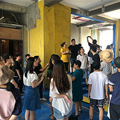 ������ѧװ�޳ɹ��㱨