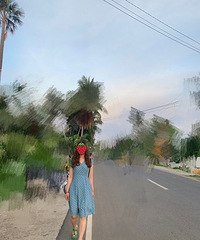 ����Ϳʲô��ɹ������ �����ܰ׵������ֳ��ֺ� ��ô�죡