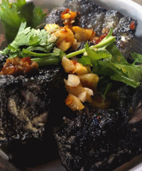 ��ɳ������һ�� ������ɫζ������