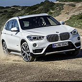 BMWX1��µ�Q3