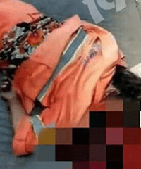 �Źţ�����һ��๤������ѹ��������һ̯Ѫ