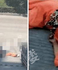 �Źţ�����һ��๤������ѹ��������һ̯Ѫ