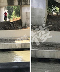 Σ�գ�˭��Ұ�����ںӱ߷���