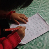 4��Сʱ��ûд����ҵ