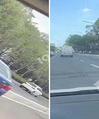 ԭ���Ǻ�С��������ץ���������·����¹�