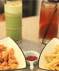 ���ּ���һ���������ĺõط�