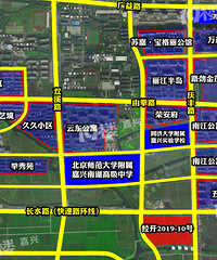 财大气粗!万科以9602元/平强势拿下国际商务区地块