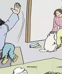 父亲的暴力和母亲的软弱 糟糕的原生家庭让我害怕结婚