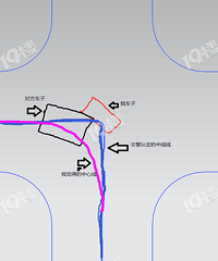 ·�������ߵ��׸�զ�У��Һ�һ����F�Ƶı���ײ�ˣ�