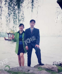 携手三十余载 我们从一见钟情到共享天伦