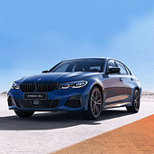 ȫ��BMW3ϵLi