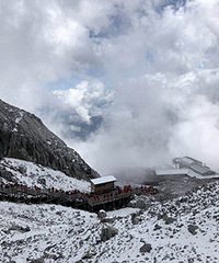 �ɹ���ս����ѩɽ ���¹�������Ϣ