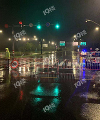 ��̨��ֱ�������£����˽��̨���ɫԤ���źţ�