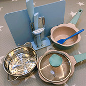 ����ֵ�ĸ�ʳ������װ