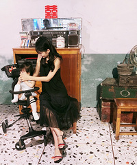 �డ��������֮����Ҳ����С��Ů�� ÿ�춼����ĸ�׵Ĵ���...