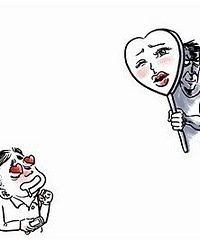 勤快踏实的小徒弟被朋友带坏 招嫖不成被诈骗报警