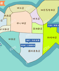 小房奴8月看房团火热报名中!国商区、科技城四大热门楼盘一起看