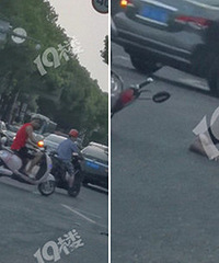 ÷���ʮ��·�ڷ������� �� һ���ӵ���