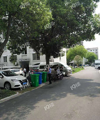 ���磡����·��һ���˶������ڣ�Ů�����ź󾪴��ˡ�